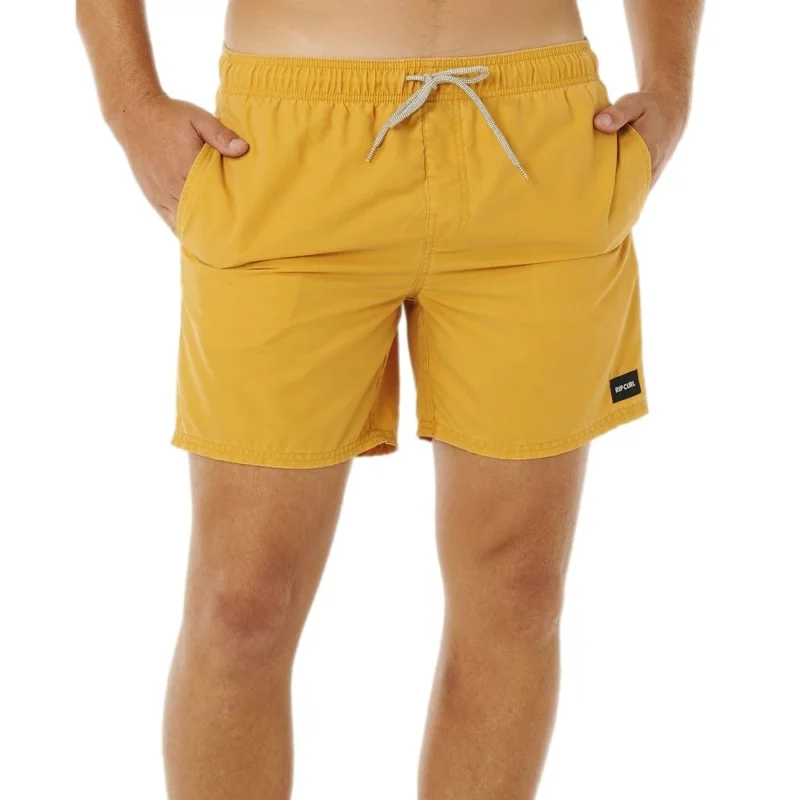 BOARDSHORT RIP CURL OFFSET WASHED VOLLEY Réduction