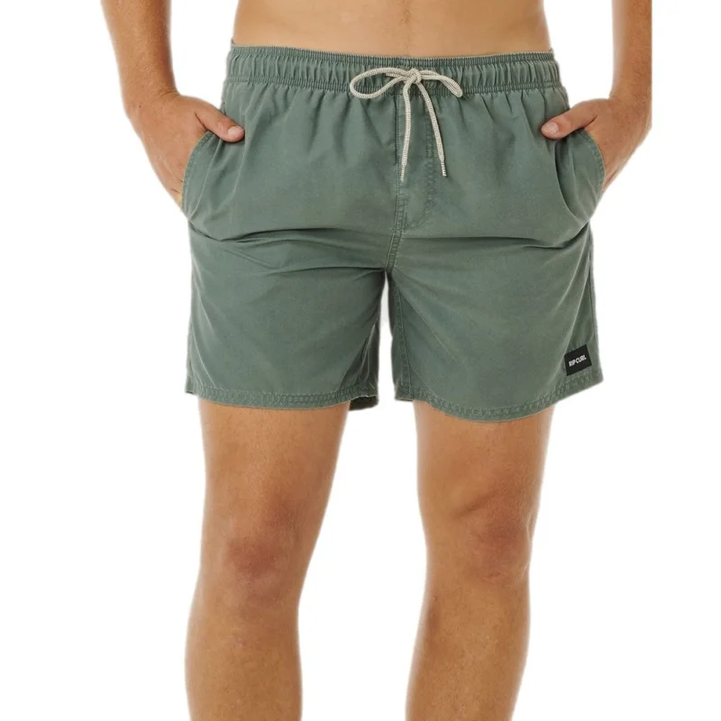 BOARDSHORT RIP CURL OFFSET WASHED VOLLEY Petit Prix