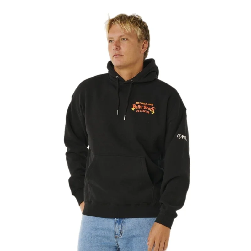 Nouvelle Collection CAPUCHE RIP CURL BELLS PRO 26