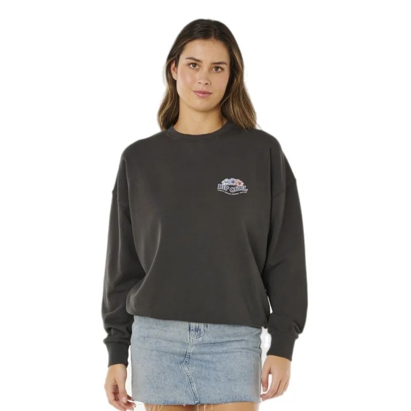 PULL RIP CURL BELLS HERITAGE Achetez Aujourd'hui