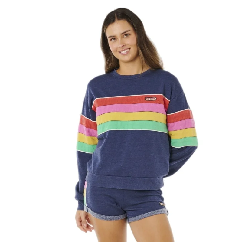 Marque PULL RIP CURL SURF REVIVAL RELAXED