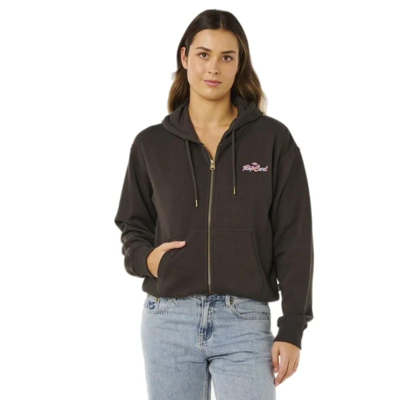CAPUCHE RIP CURL LAY DAY Authentique