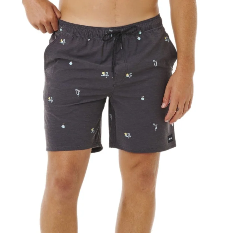 Livraison Express BOARDSHORT RIP CURL SKELLY BREACH VOLLEY
