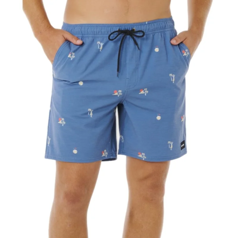 BOARDSHORT RIP CURL SKELLY BREACH VOLLEY Nouveauté