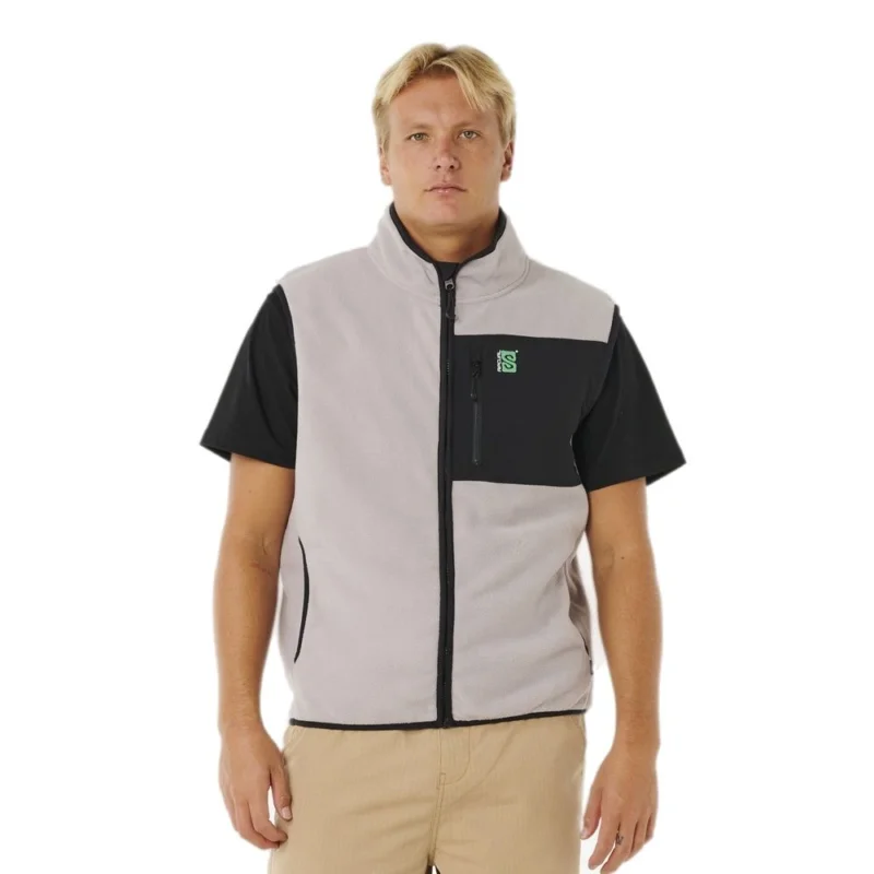 PULL RIP CURL SEARCH POLAR FLEECE Achat Immédiat