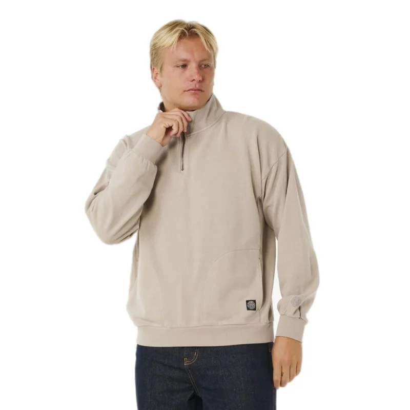 PULL RIP CURL PREMIUM SURF QTR Super Prix