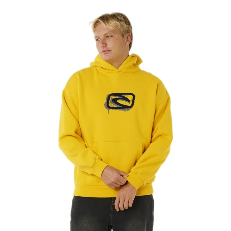 CAPUCHE RIP CURL MEDINA INNER VISIONS Commander Vite