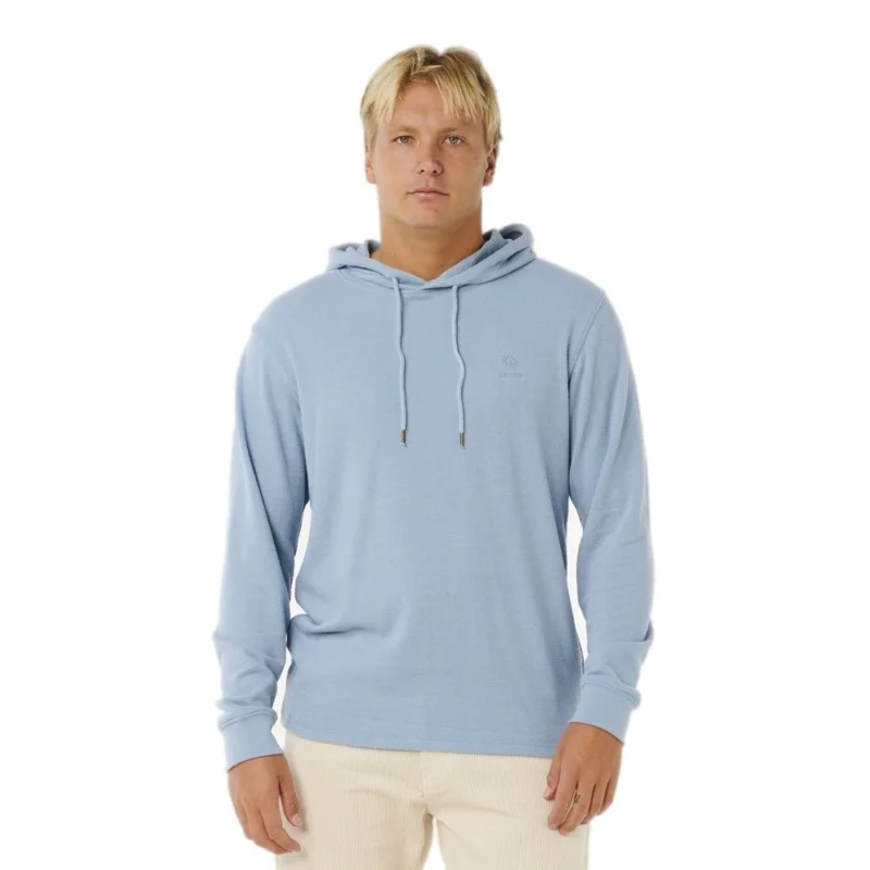 CAPUCHE RIP CURL PACIFIC RINSE TEX Prix Réduit