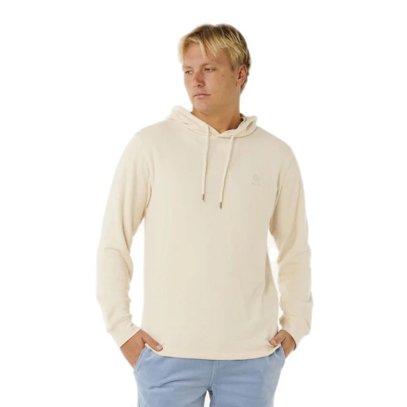CAPUCHE RIP CURL PACIFIC RINSE TEX Vente Directe
