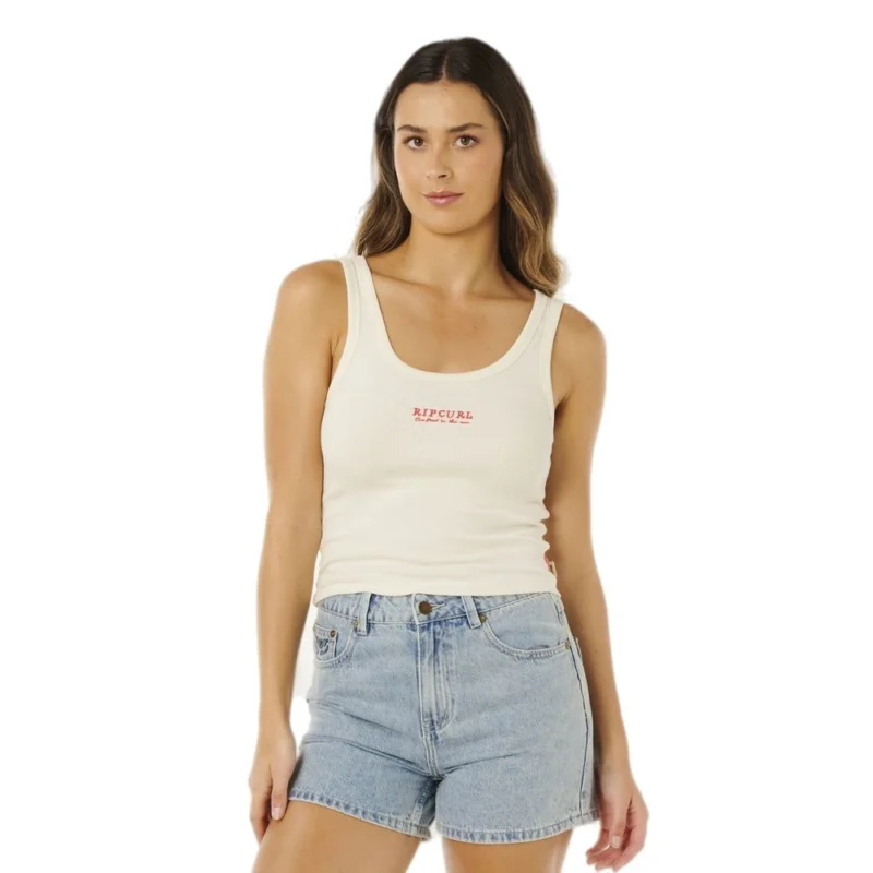 T-SHIRT RIP CURL SURF PUFF PARTY PACK Prix Choc