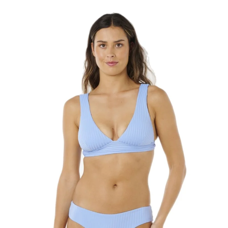 TOP BIKINI RIP CURL PREMIUM SURF D-DD DEEP V Top Vente