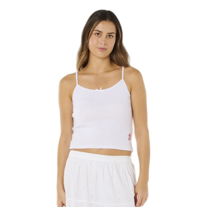 Bon Plan T-SHIRT RIP CURL POOLSIDE