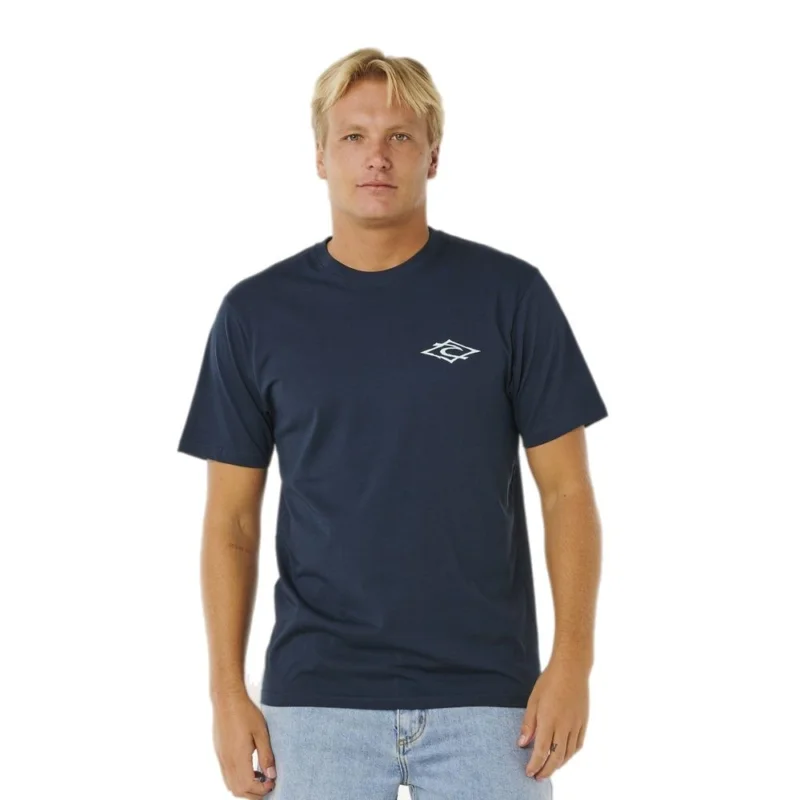 T-SHIRT RIP CURL HAZEY DAYS Top Vente