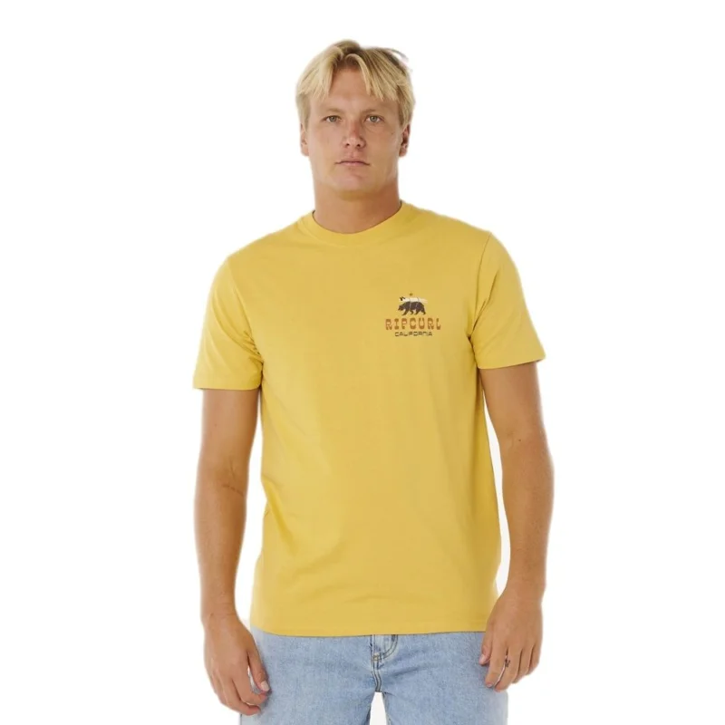 T-SHIRT RIP CURL DESTI ANIMALS Meilleure Vente