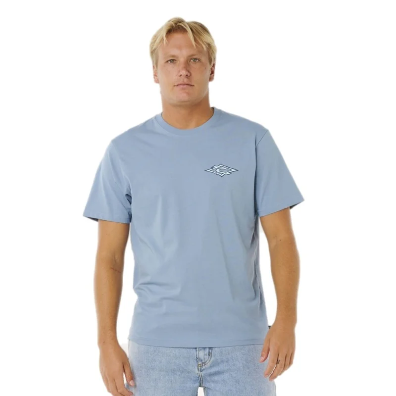Affaire À Saisir T-SHIRT RIP CURL HAZEY DAYS