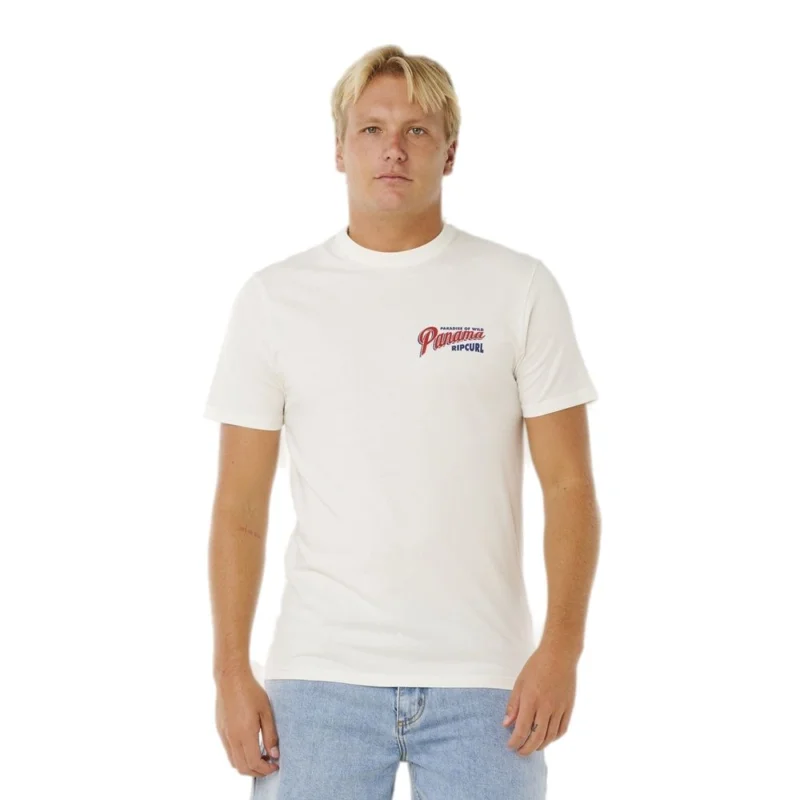 Acheter Direct T-SHIRT RIP CURL DESTI ANIMALS
