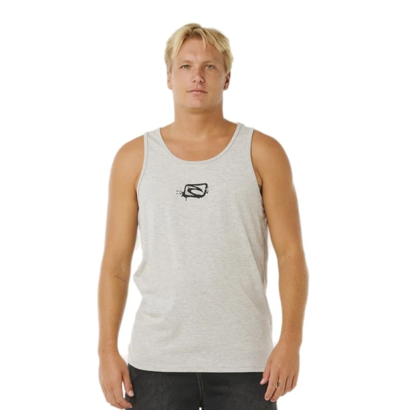 Achat Immédiat T-SHIRT RIP CURL MEDINA INNER VISIONS