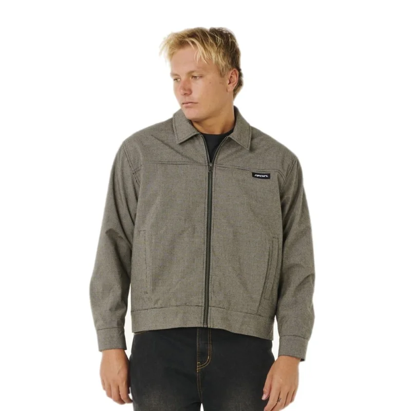 MANTEAU RIP CURL INNER VISIONS Petit Prix