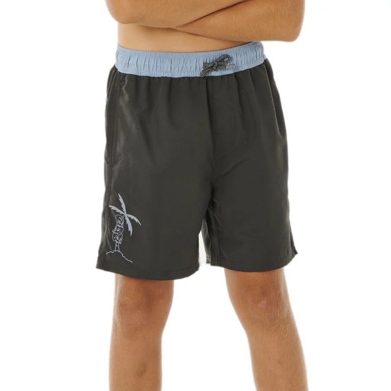 Populaire BOARDSHORT RIP CURL ETERNAL SHRED BLOCK VOLLEY