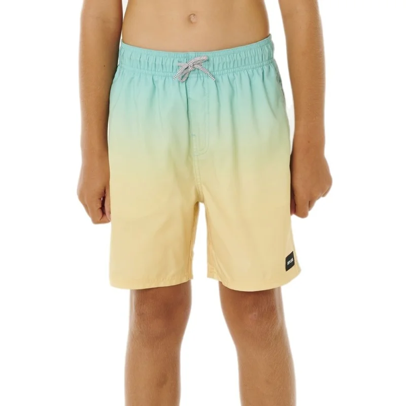BOARDSHORT RIP CURL OFFSET FADE VOLLEY Achetez Aujourd'hui
