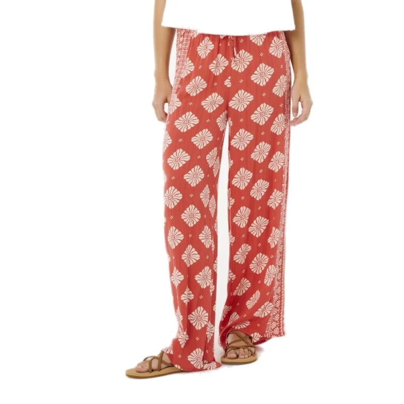 Offre Spéciale PANTALON RIP CURL VENTURA WIDE LEG