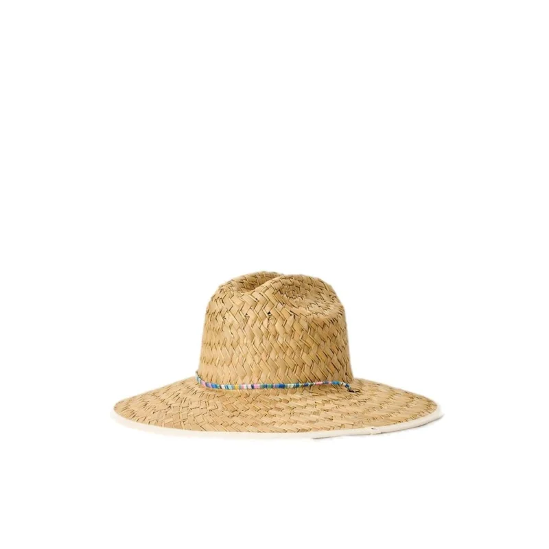 Super Prix CHAPEAU RIP CURL MIXED SURF STRAW SUN