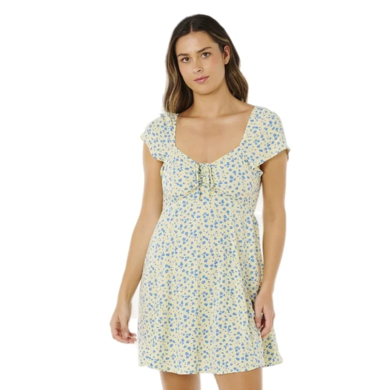 ROBE RIP CURL SURF SIDE Prix Réduit