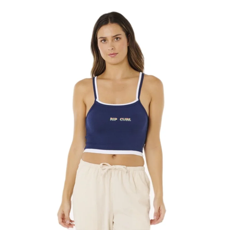 T-SHIRT RIP CURL SURF REVIVAL LAYERED Expédié Aujourd'hui