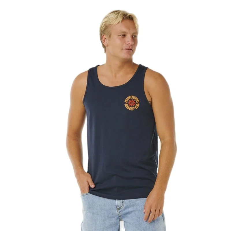 Offre Limitée T-SHIRT RIP CURL PACIFIC RINSE