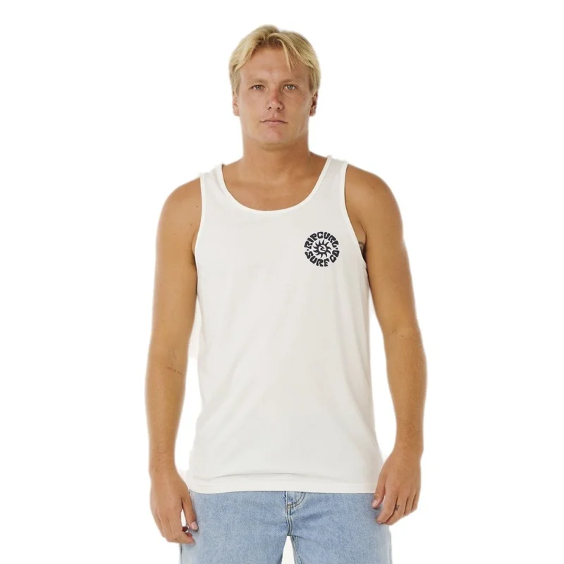 Haute Qualité T-SHIRT RIP CURL PACIFIC RINSE