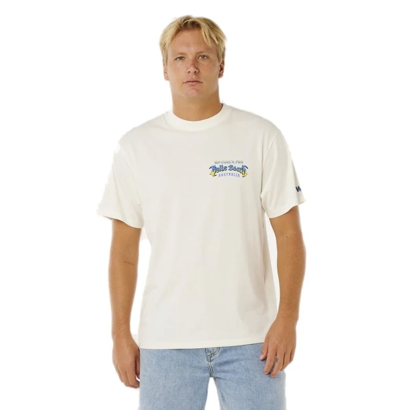 T-SHIRT RIP CURL BELLS PRO 26 EVENT Authentique