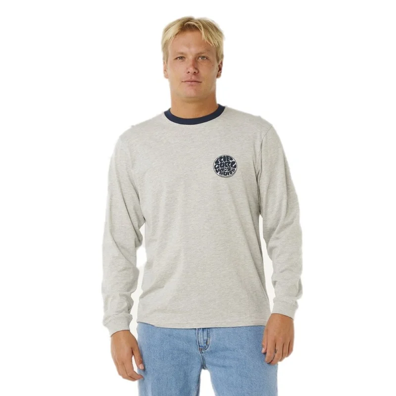 T-SHIRT RIP CURL WETSUIT ICON Satisfait Ou Remboursé