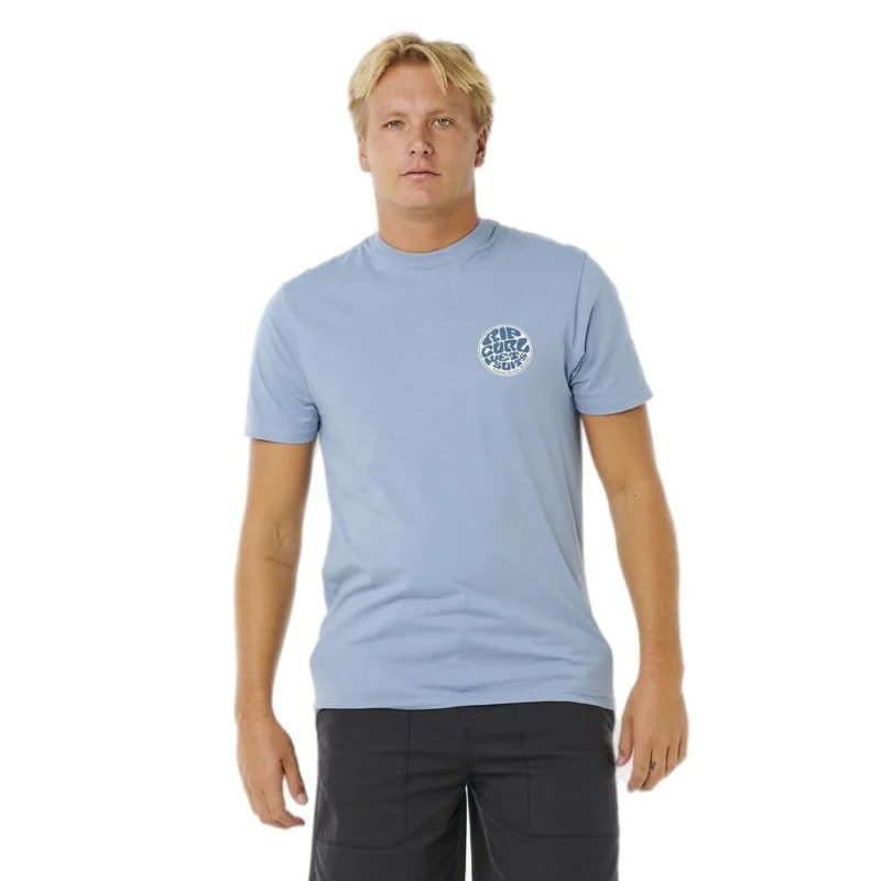 Populaire T-SHIRT RIP CURL WETTIE PASSAGE ICON