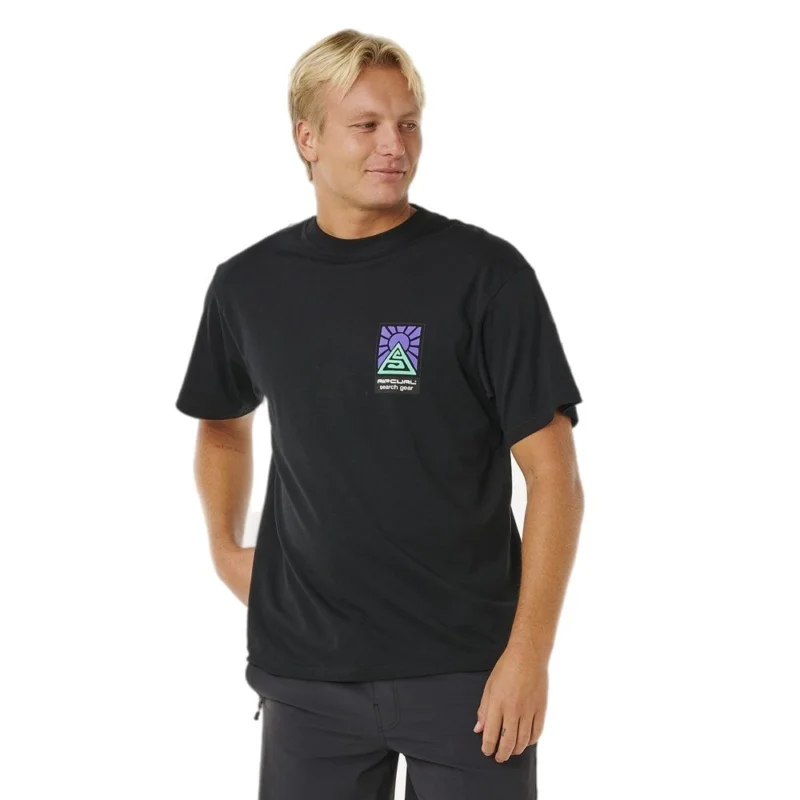 T-SHIRT RIP CURL SEARCH DAWN Commander Vite