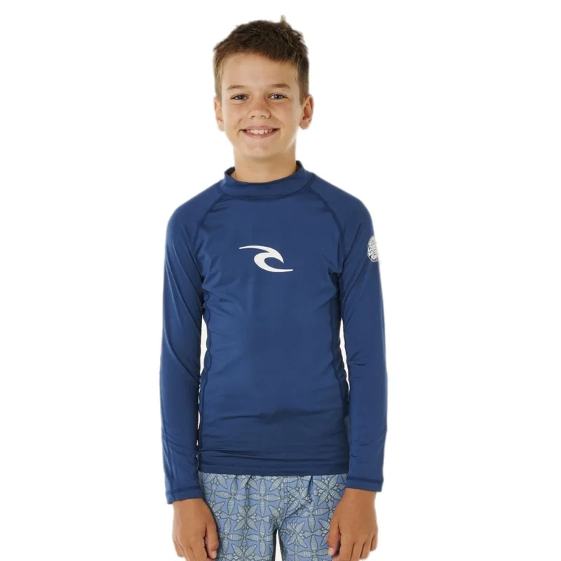 LYCRA RIP CURL WAVES UPF Must-Have