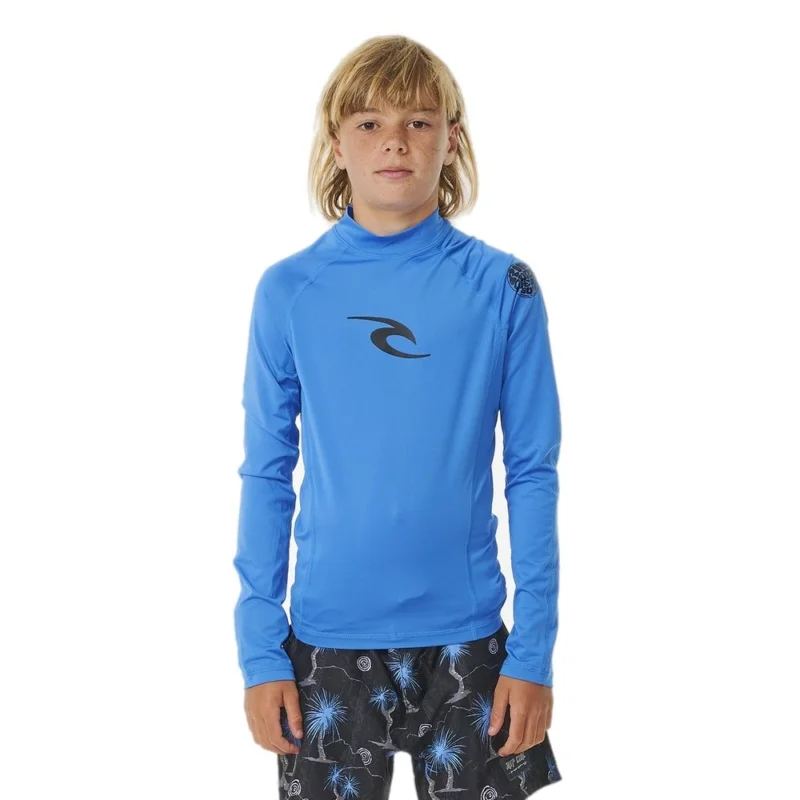 Remise LYCRA RIP CURL WAVES UPF