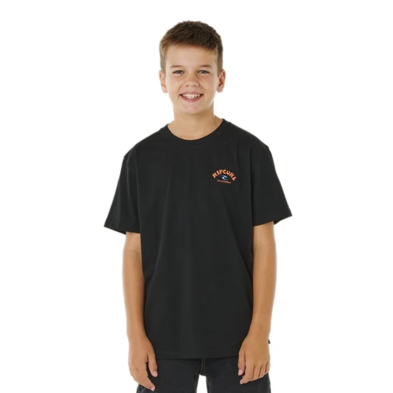 T-SHIRT RIP CURL SHRED TIL Remise