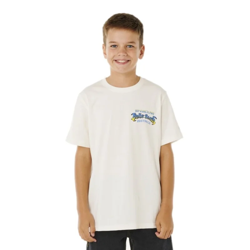 Nouvel Arrivage T-SHIRT RIP CURL PRO 26