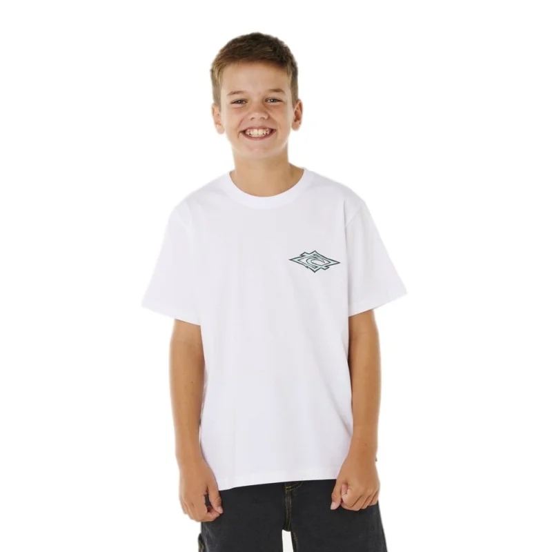 T-SHIRT RIP CURL HAZEY DAYS Must-Have