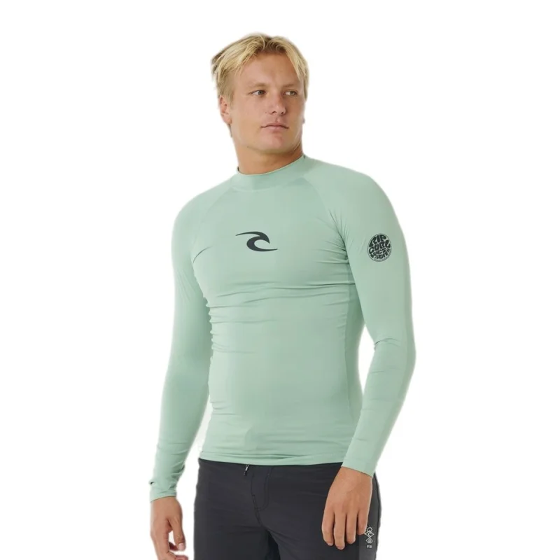 Meilleur Choix LYCRA RIP CURL WAVES UPF PERF
