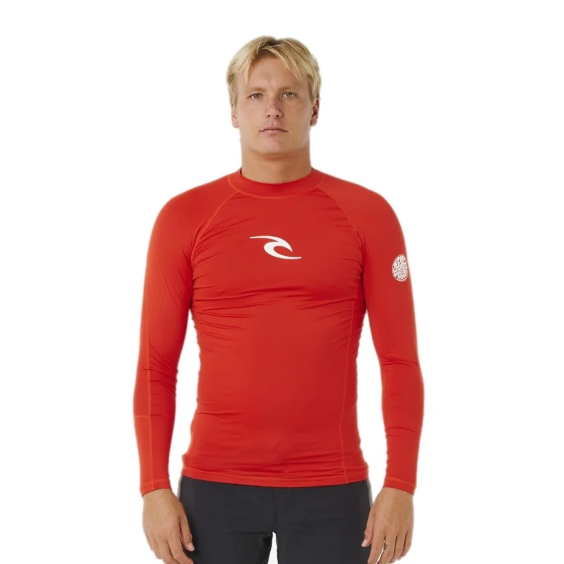 Dernier Modèle LYCRA RIP CURL WAVES UPF PERF