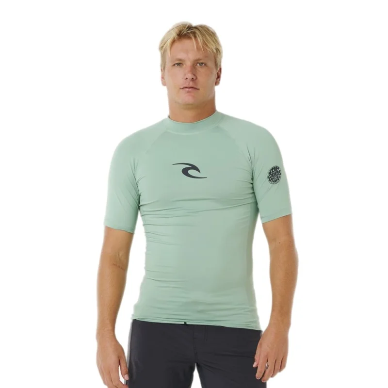 LYCRA RIP CURL WAVES UPF PERF Expédition Rapide