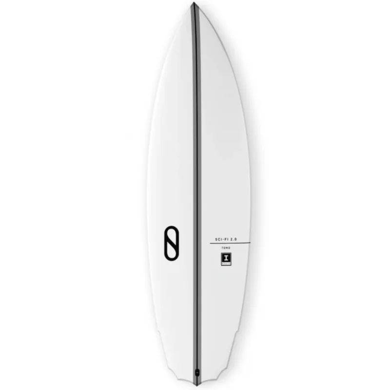 Bon Marché PLANCHE DE SURF FIREWIRE SCI-FI 2.0 5‘11‘‘