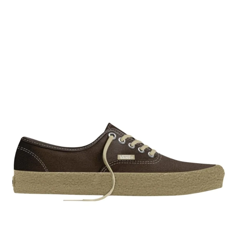 SNEAKERS VANS AUTHENTIC Bon Plan