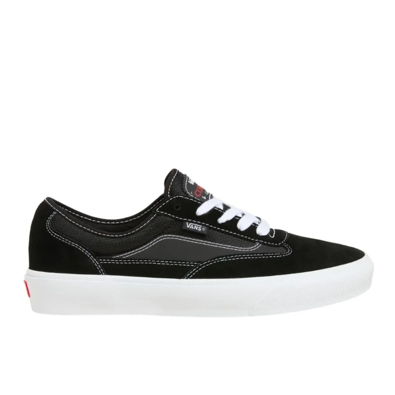 SNEAKERS VANS SKATE CURREN CAPLES GUM Produit De Marque