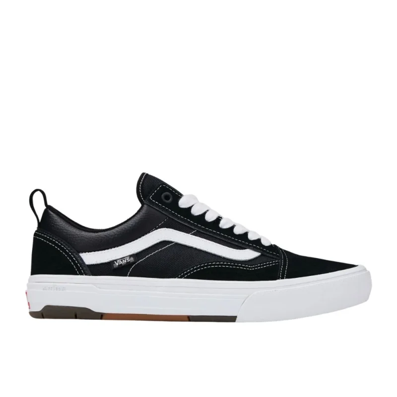 SNEAKERS VANS SKATE OLD SKOOL WAFFLECUP Prix Choc