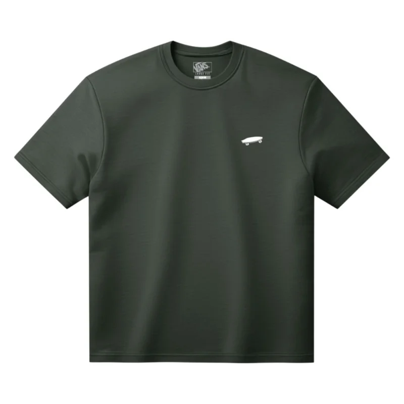 Remise T-SHIRT VANS SALTON LOOSE