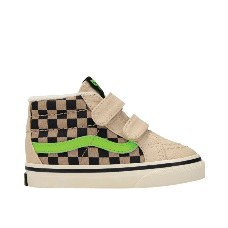 Offre Spéciale SNEAKERS VANS SK8-MID REISSUE V GLOW