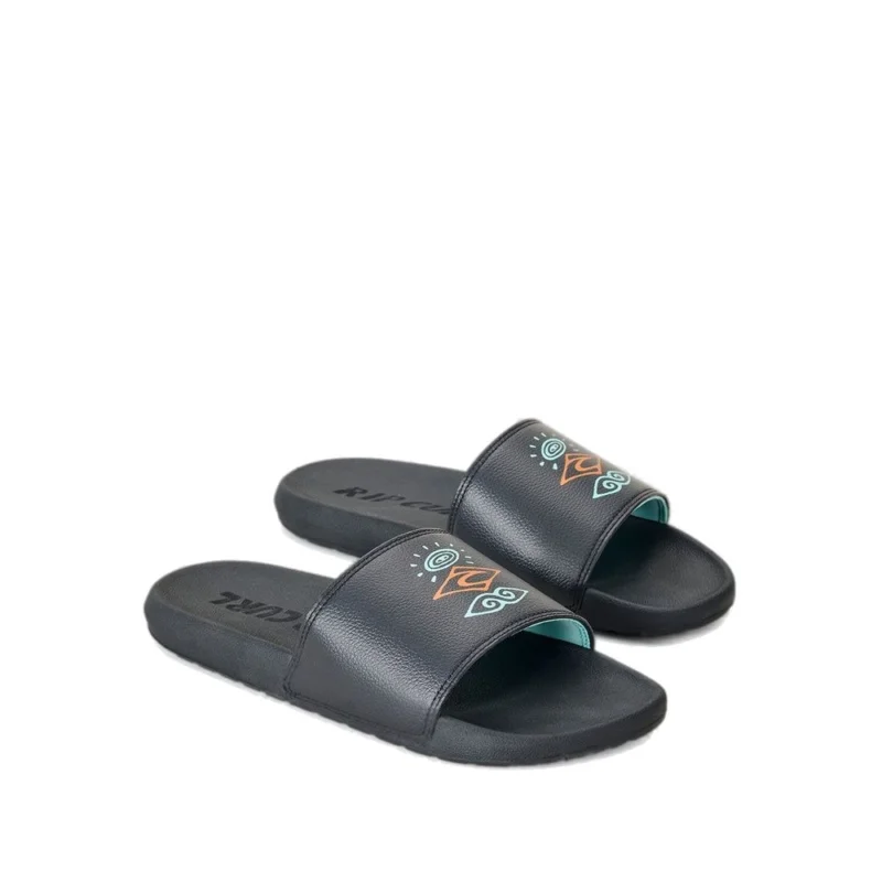 Expédié Aujourd'hui SANDALES RIP CURL ETERNAL SHRED BLOOM SLIDE
