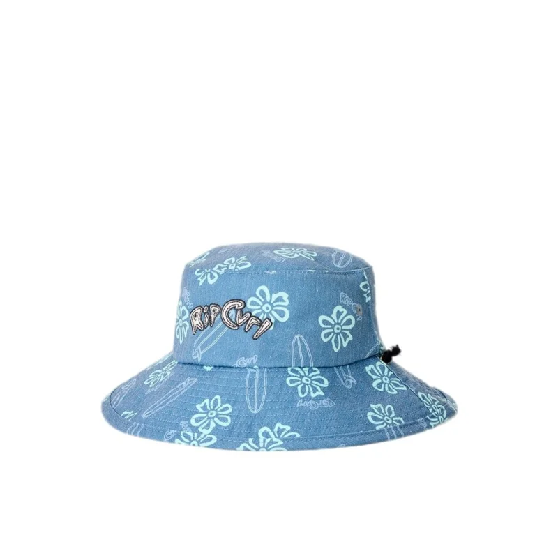 Solde CHAPEAU RIP CURL COMBO MID BRIM